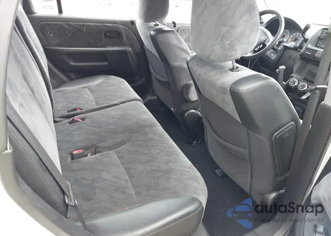 2003 Honda Cr-V Ex z USA, uszkodzony, nr VIN SHSRD78853U108319